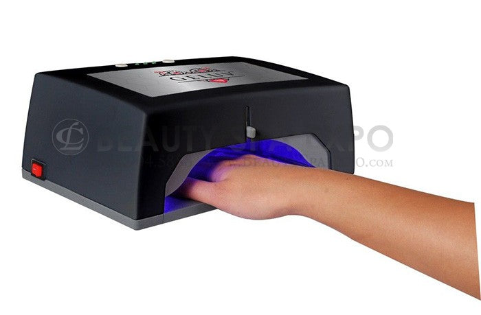 Hi-Power LED Gel Light