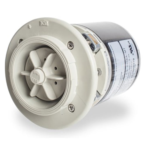 Infiniti Pipeless Jet Motor