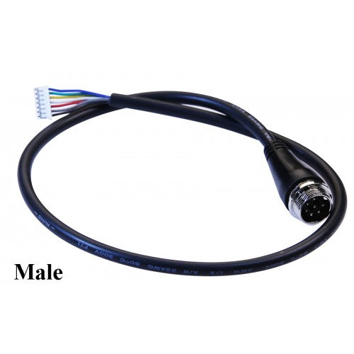 J&A - Remote Wire for Toepia GX