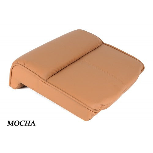 J&A - Seat Cushion For New Episode 2012 & After