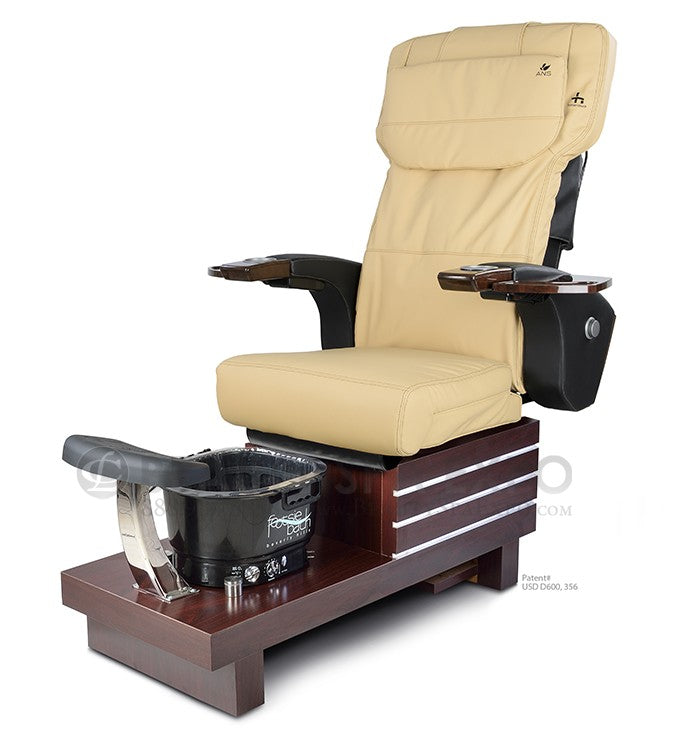 Kata-Gi Pedicure Chair
