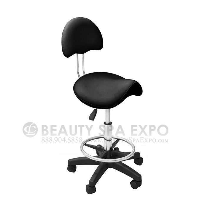 Kelly Esthetician Stool