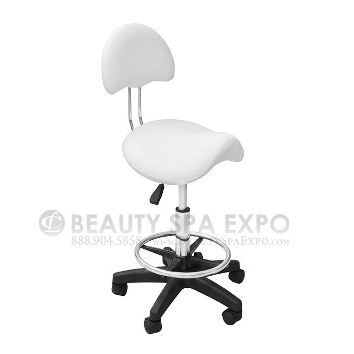 Kelly Esthetician Stool