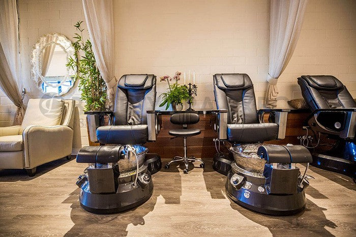 Lenox LX Pedicure Chair