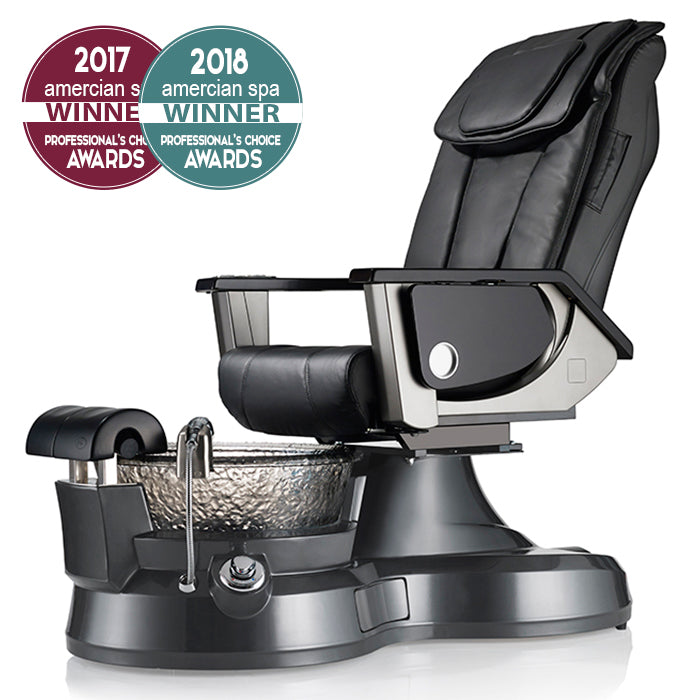 J&A - Foot Cushion for Toepia GX, Episode LX, Pacific MX, & Lenox LX