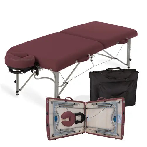 Luna Portable Massage Table Package