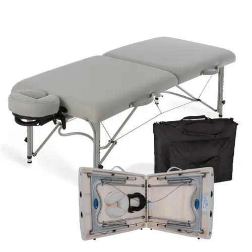 Luna Portable Massage Table Package