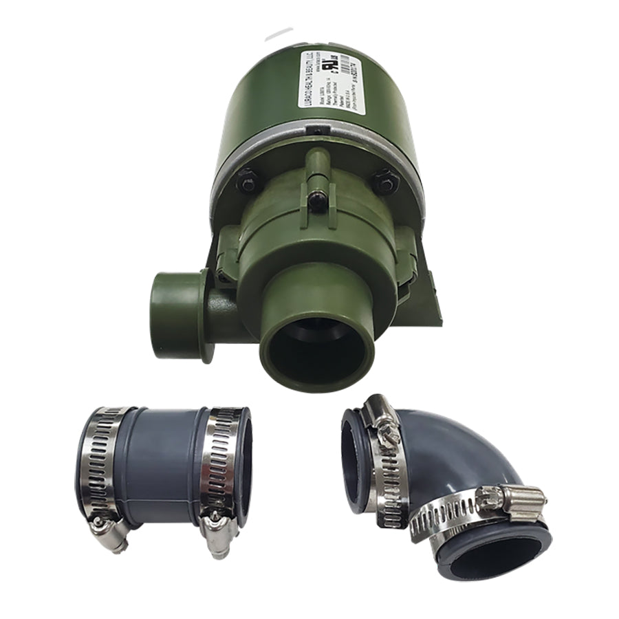 Luraco Discharge Drain Pump