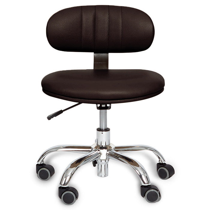M Pedicure Technician Stool