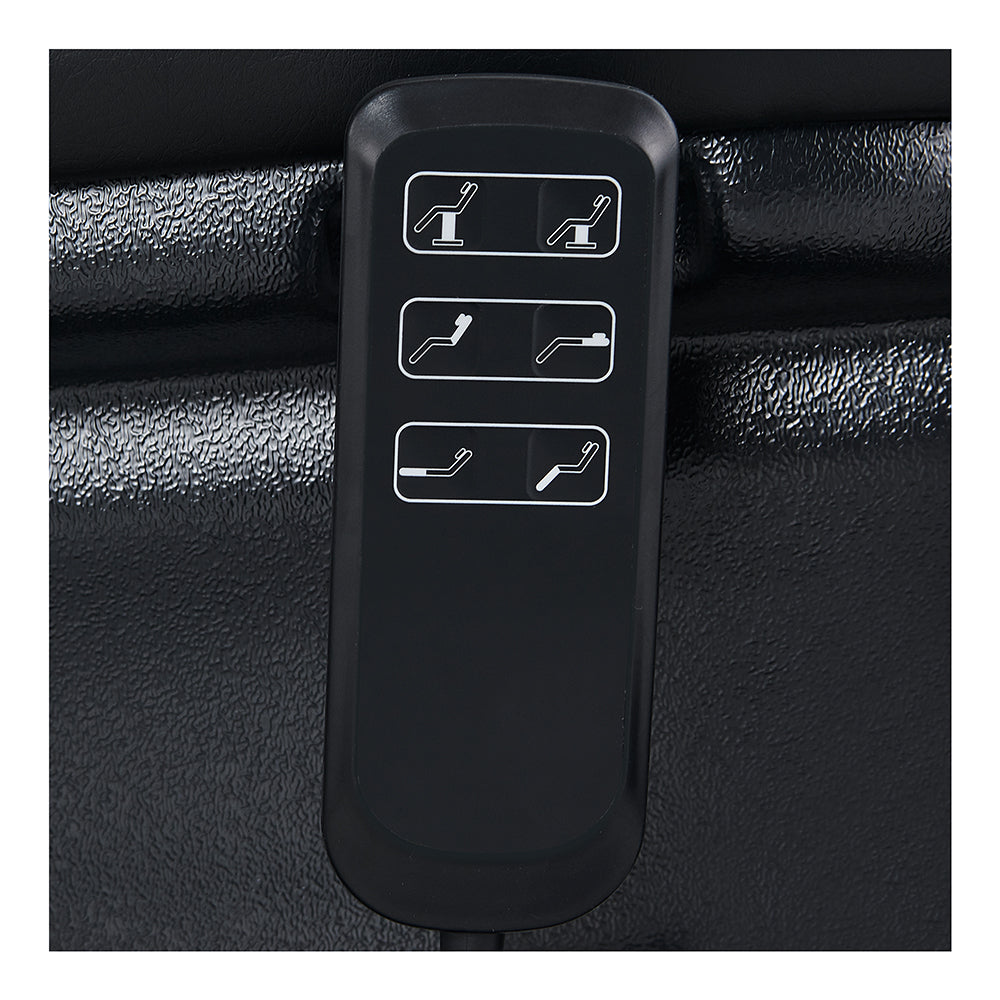 Bellucci 3-Motors Electric Treatment Chair