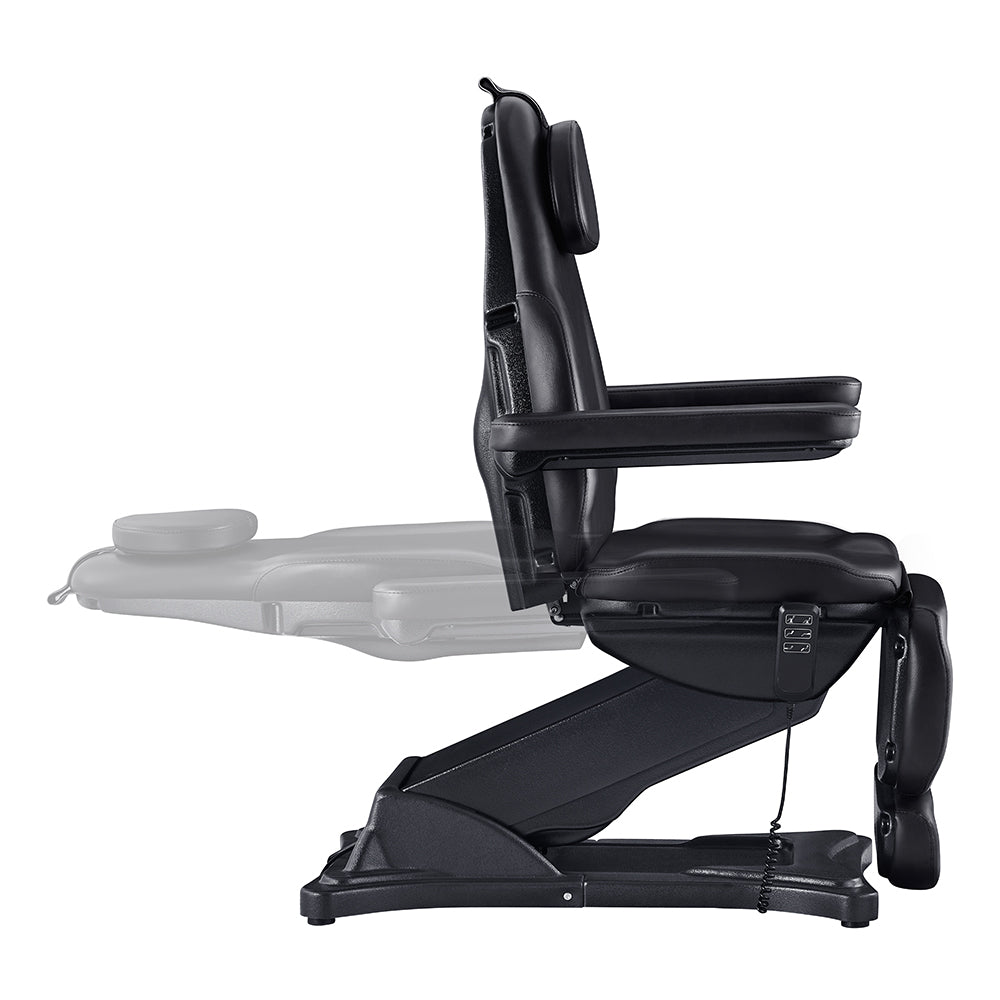 Bellucci 3-Motors Electric Treatment Chair