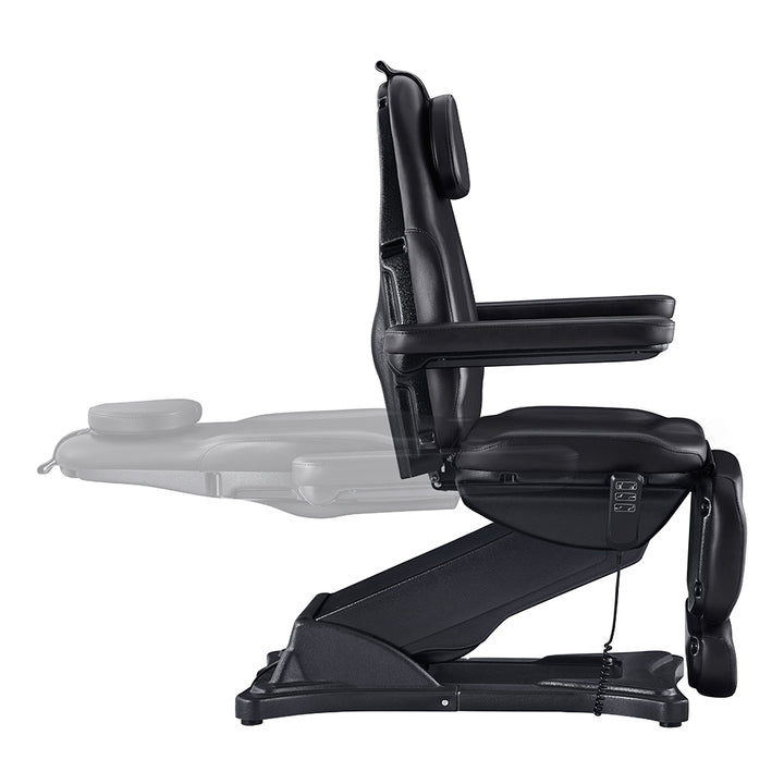 Bellucci 3-Motors Electric Treatment Chair