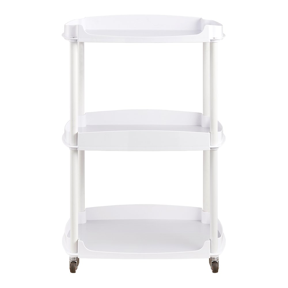 Luminova Beauty Trolley Cart