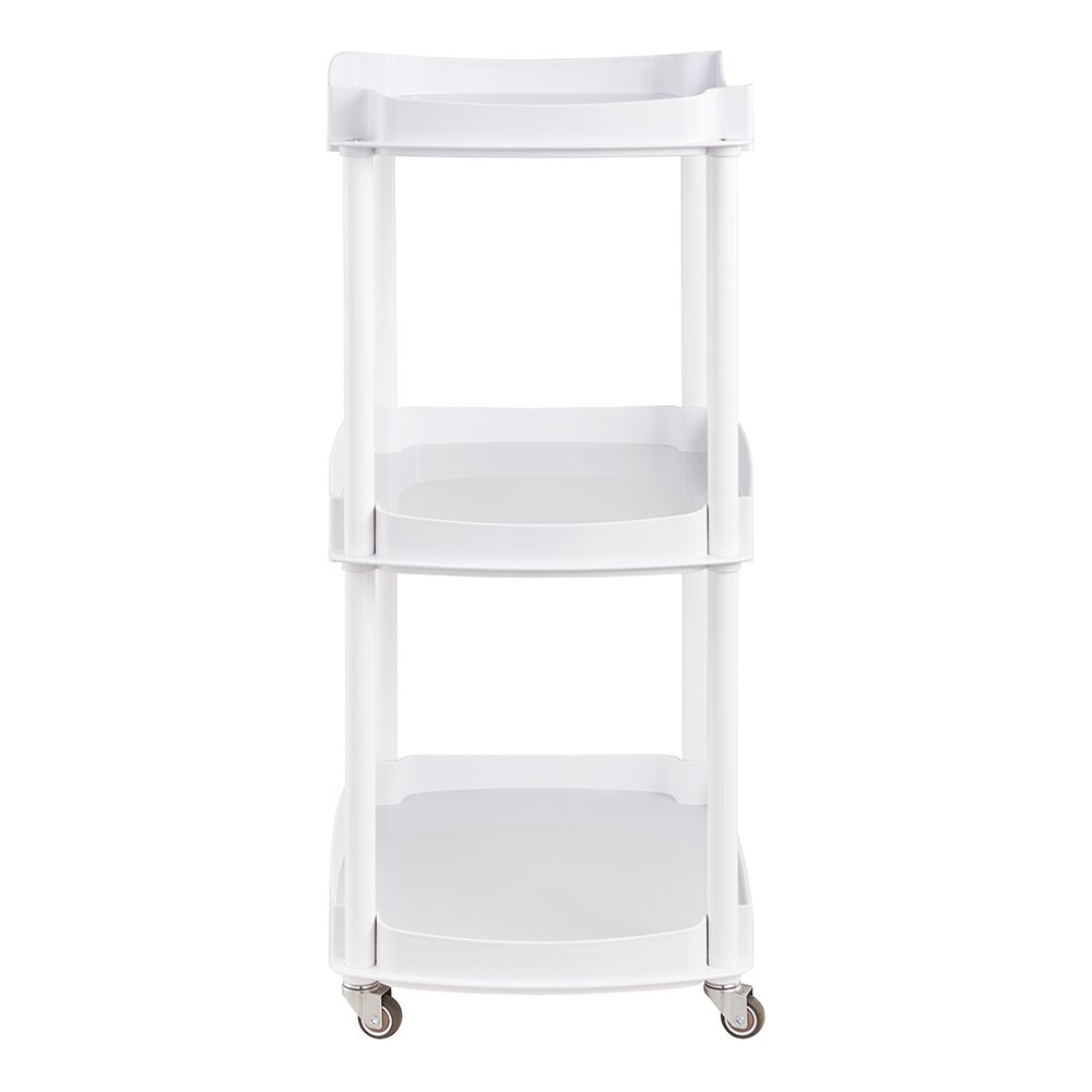 Luminova Beauty Trolley Cart