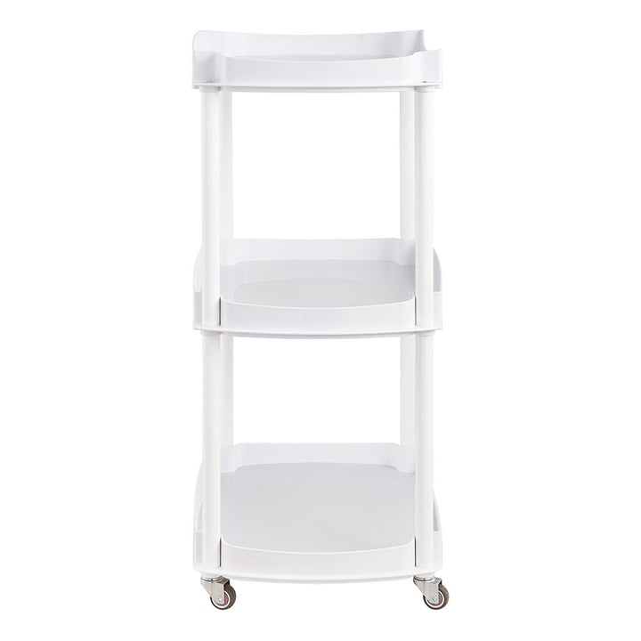 Luminova Beauty Trolley Cart