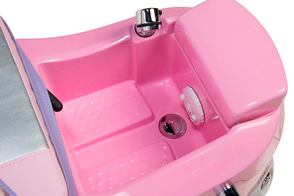 Mimi Kid Pedicure Chair