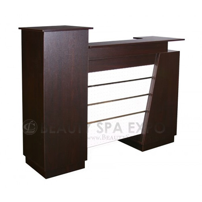 Monroe Reception Desk