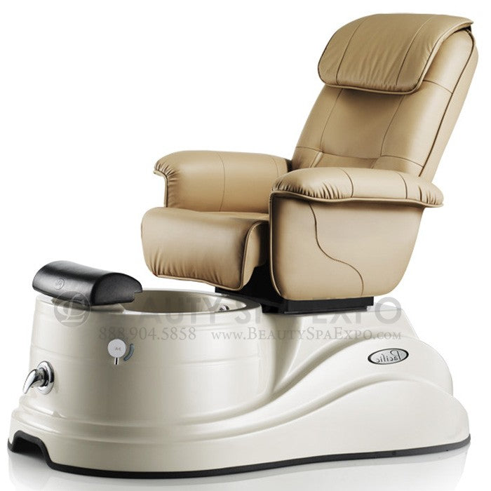 J&A - Sliding Piston for Cleo / Lenox Day Spa