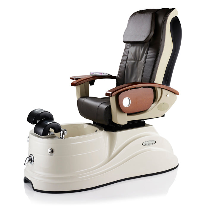 J&A - Foot Cushion for Toepia GX, Episode LX, Pacific MX, & Lenox LX