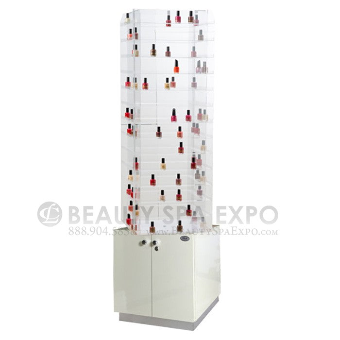 PDC-005 Nail Polish Rack