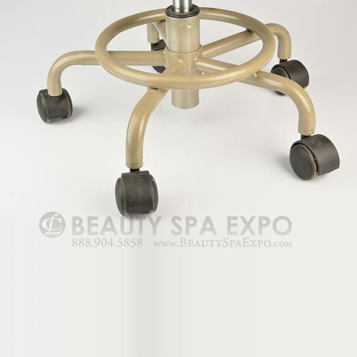 ANS - Base Steel w/ Casters