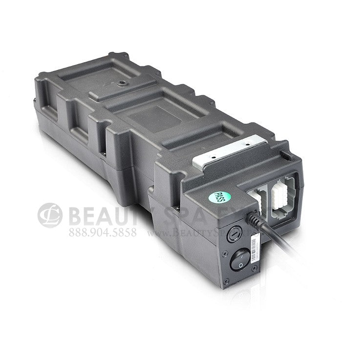 ANS-16 Electrical Control Box