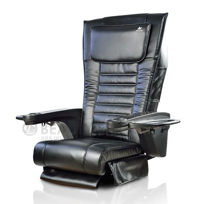ANS-16 Armrest w/ Tray