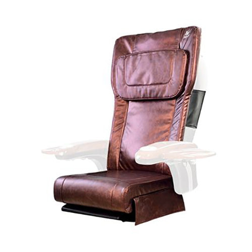 ANS - P20 Ultralux Pad Set w/ Splash Guard