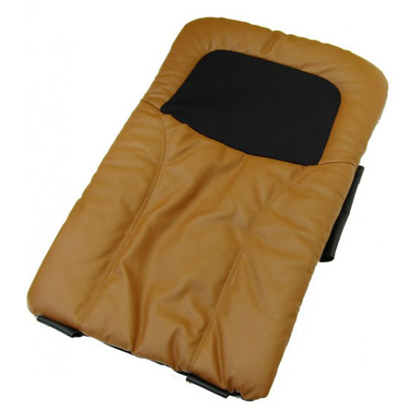 J&A - Backrest Cover for Petra 800 
