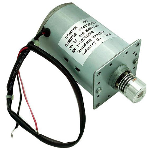 J&A - DC Motor for Empress LE/SE, Cleo SE, Petra GX