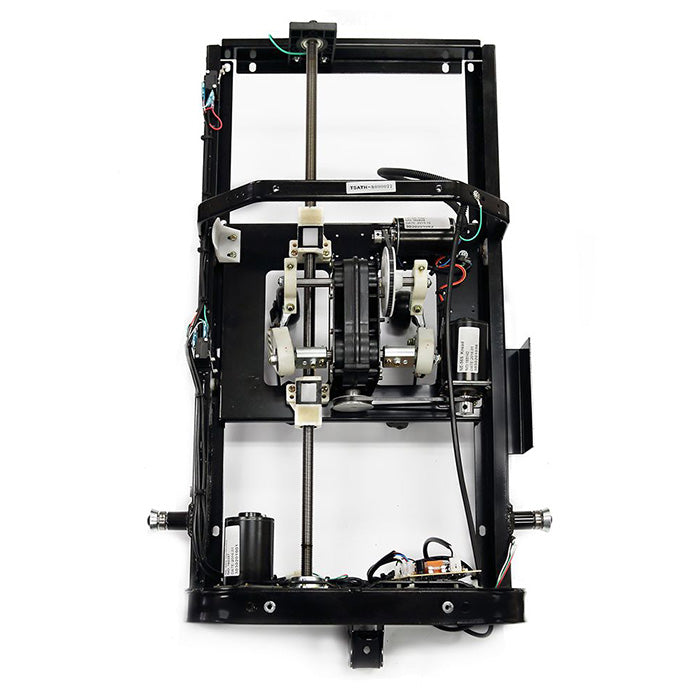 J&A - Massage Mechanism for NE56/97S