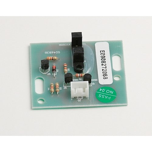 J&A - PCB for Mechanism Location Detection Sensor