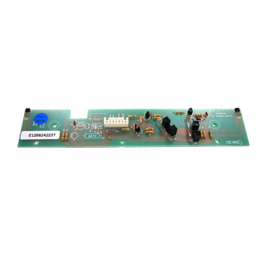 J&A - PCB for Mechanism Travel Sensor - Magnet Sensor