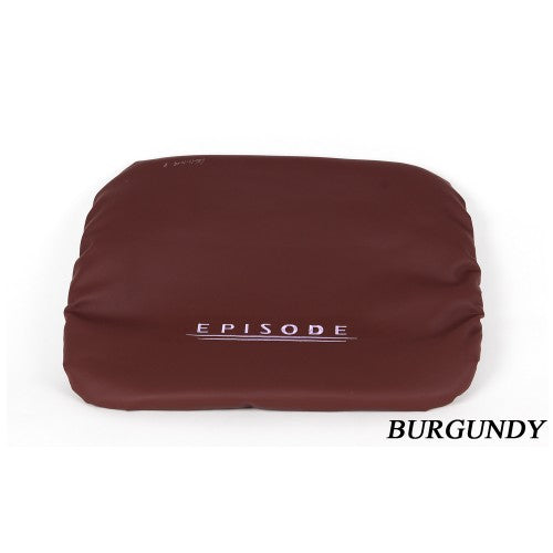 J&A - Pillow for New Episode 2012 & After