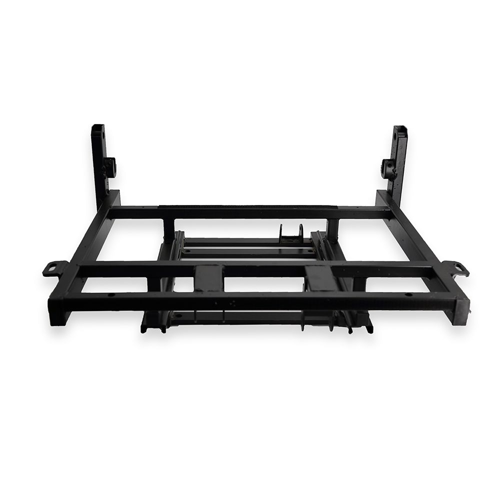 J&A - Seat Frame for Threaded Armrest Type G460-2