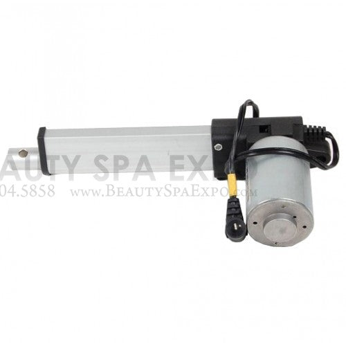 J&A - Sliding Piston for Cleo / Lenox Day Spa