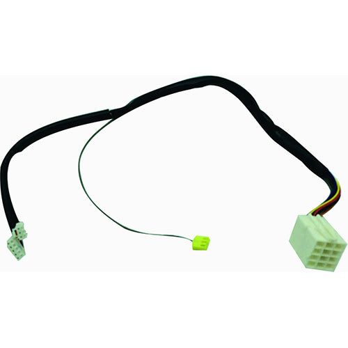 J&A - Wire Harness From Chair To PCB Mid Connection
