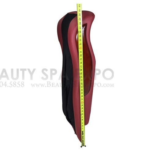 PofA - Backrest Frame for 777