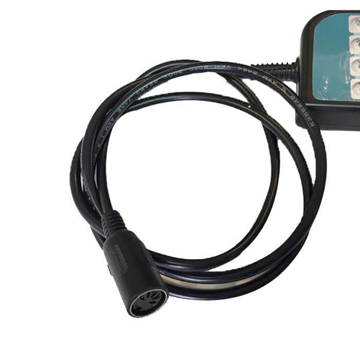 PofA - Remote Cable for Massage Chair 777 - Female