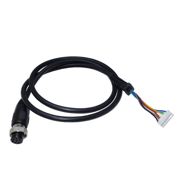 WS - Caresst Remote Control Cable