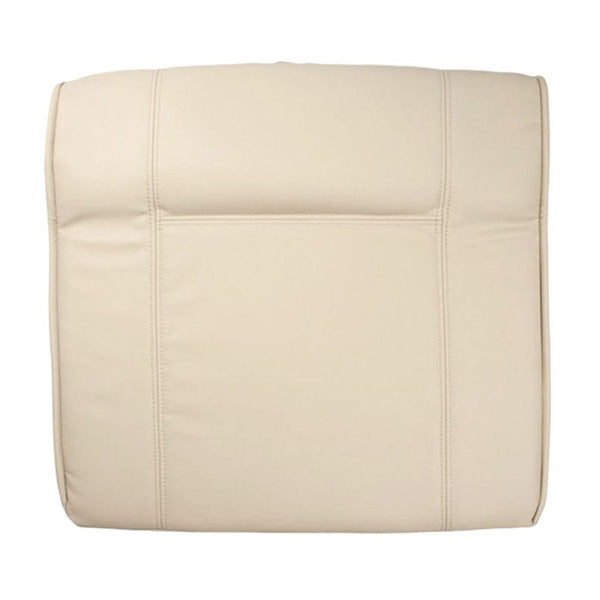 WS - Caresst PU Leather Seat Cushion