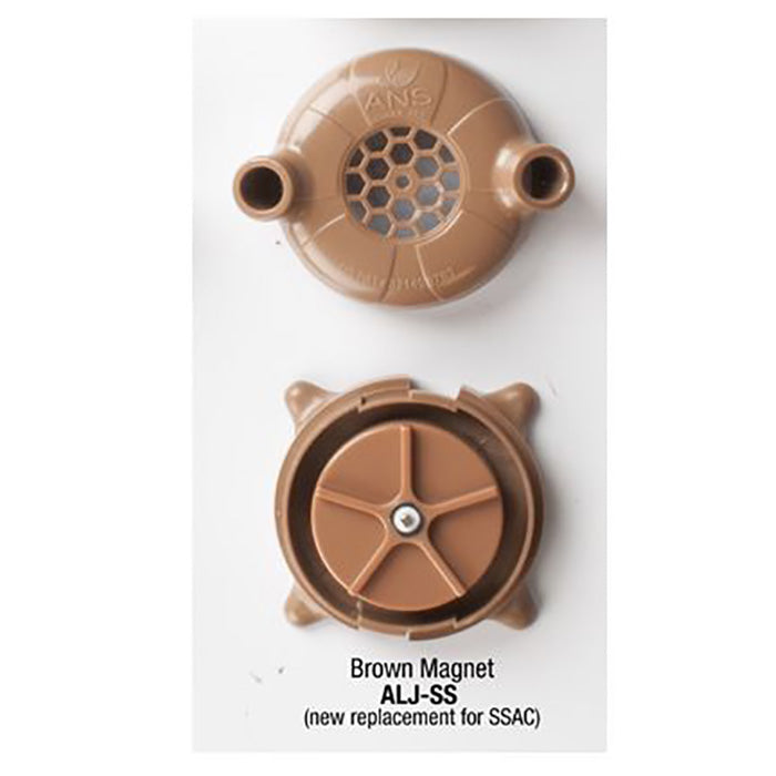 SaniSmart Jet Wet-End Only