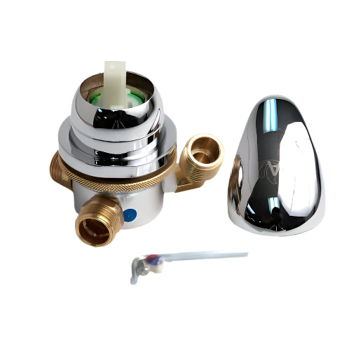 J&A - Faucet Mixer Diverter 