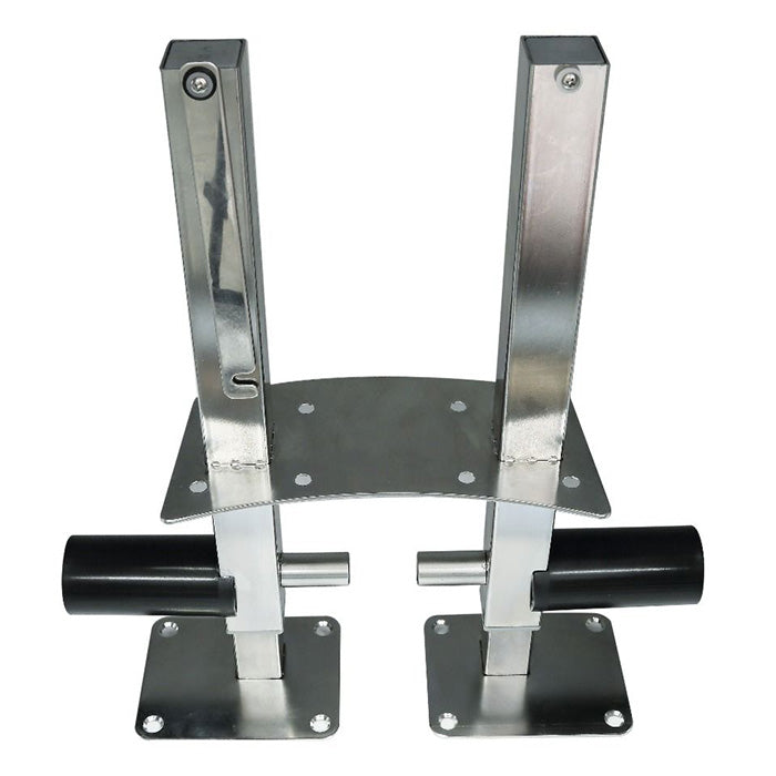 J&A - Lenox LX Telescopic Footrest Mechanism