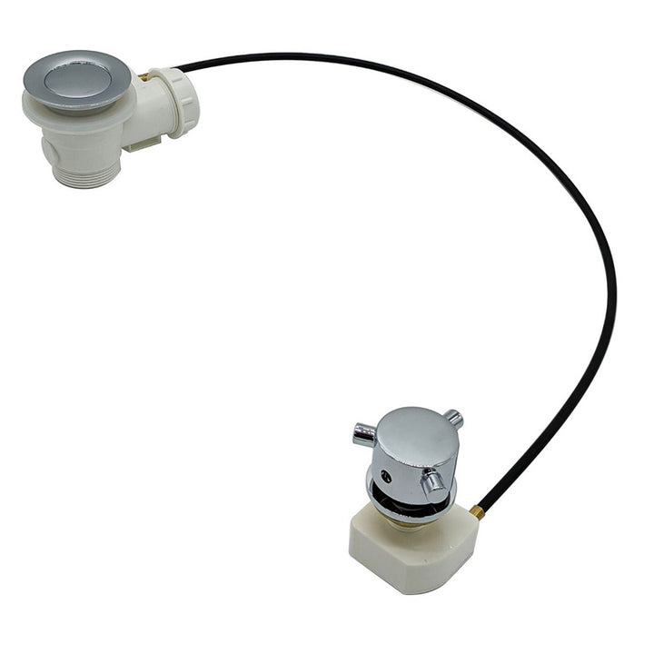 J&A - Popup Overflow Drain for Cleo SE