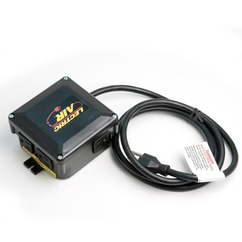 Outlet Power Switch Box - Discontinued and Replaced by