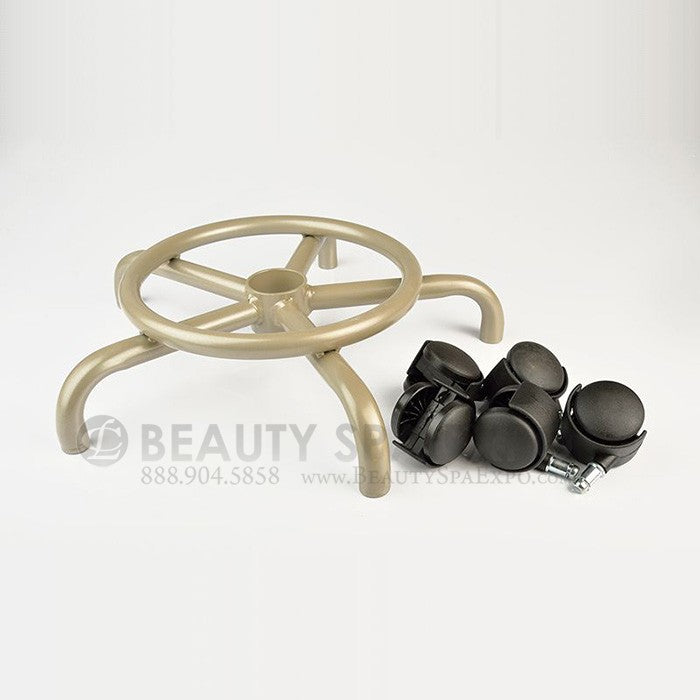 ANS - Base Steel w/ Casters