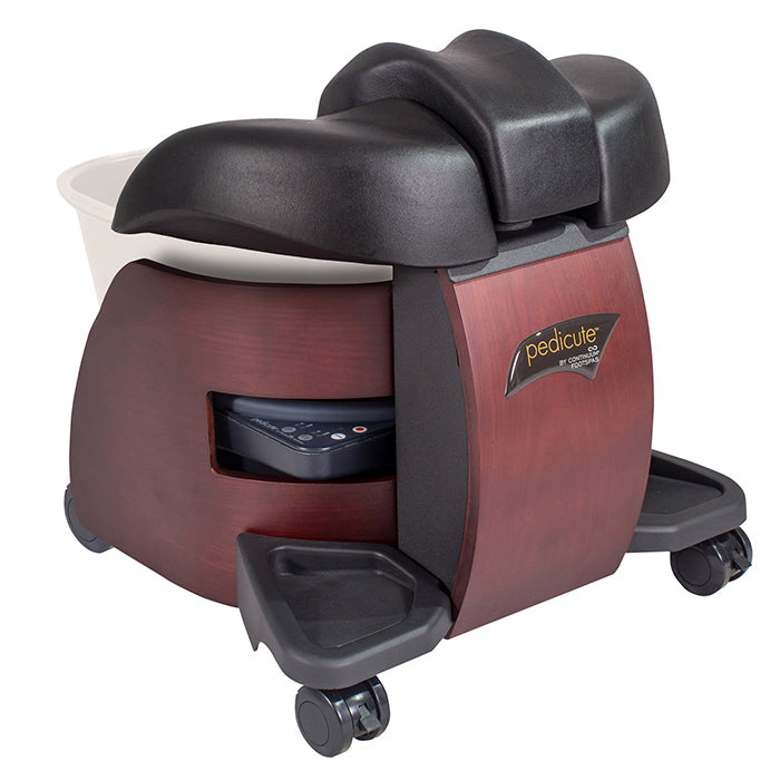 Pedicute Portable Spa