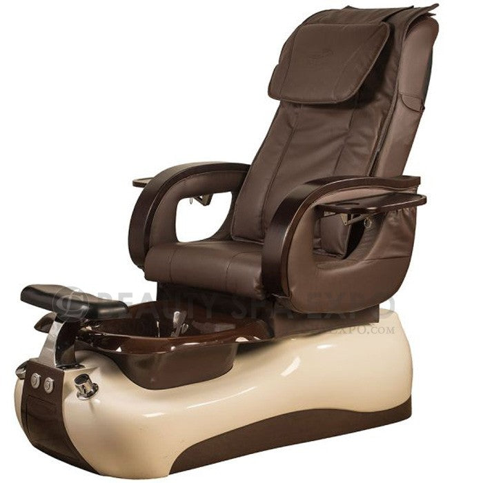 WS - Renalta PU Leather Seat Cushion