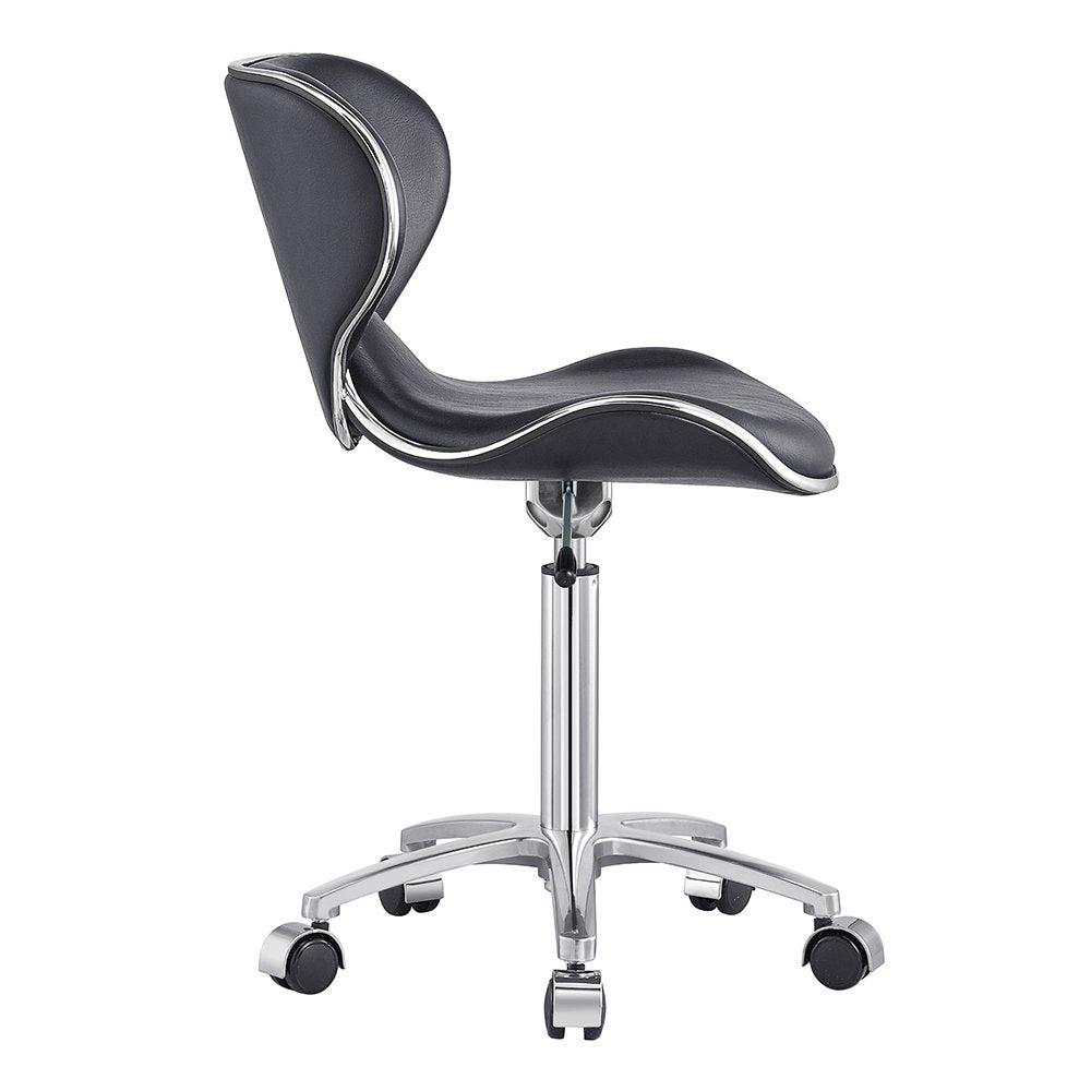 Esperto Rolling Stool